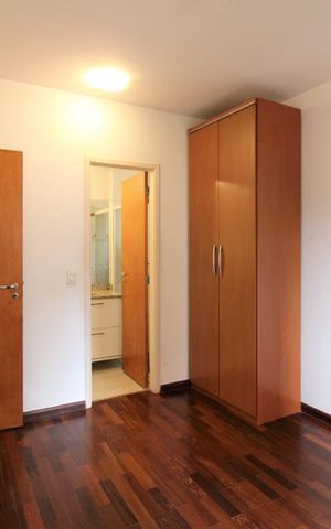 Apartamento para alugar com 65m², 2 quartos e 1 vagaSuíte 