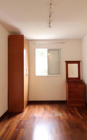 Apartamento para alugar com 65m², 2 quartos e 1 vagaSuíte 
