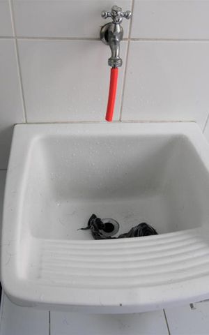 Apartamento para alugar com 65m², 2 quartos e 1 vagaÁrea de serviço - Tanque 