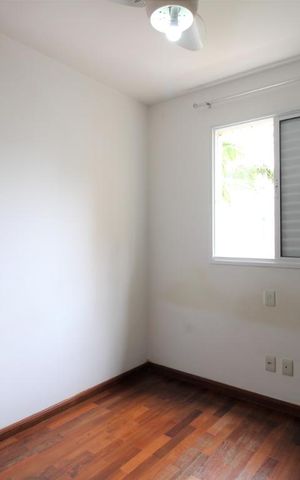 Apartamento para alugar com 65m², 2 quartos e 1 vagaQuarto 1 