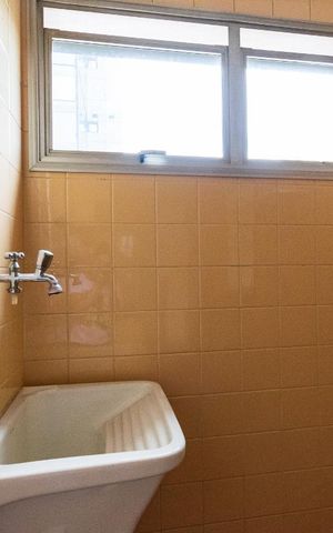 Apartamento para alugar com 45m², 1 quarto e 1 vagaLavanderia