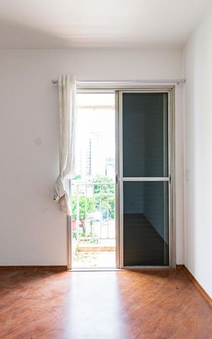 Apartamento à venda com 45m², 1 quarto e 1 vaga Apartamento à venda com 45m², 1 quarto e 1 vagaQuarto