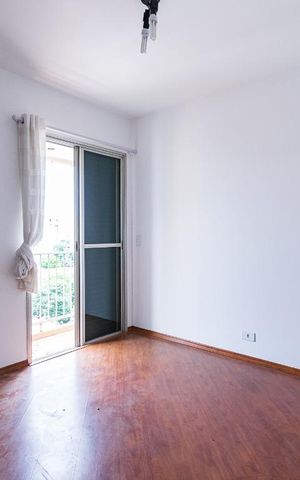 Apartamento à venda com 45m², 1 quarto e 1 vaga Apartamento à venda com 45m², 1 quarto e 1 vagaQuarto