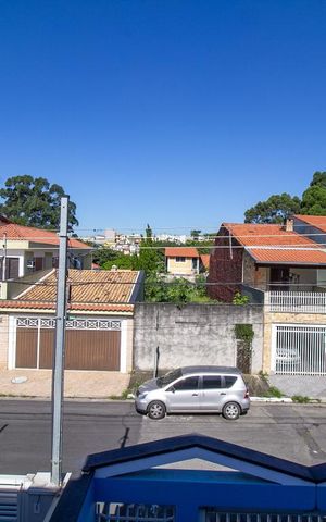 Casa à venda com 262m², 3 quartos e 4 vagasVista do Quarto