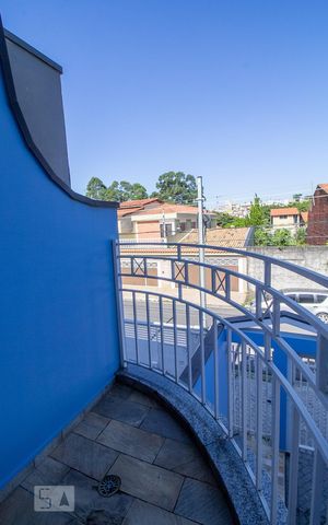 Casa à venda com 262m², 3 quartos e 4 vagasVaranda