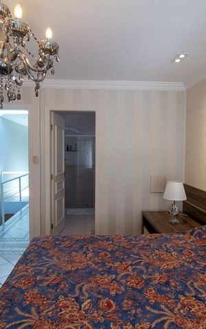 Casa à venda com 262m², 3 quartos e 4 vagasSuíte 3
