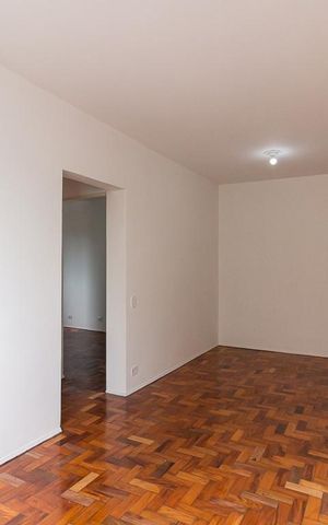Apartamento para alugar com 59m², 2 quartos e 1 vagaSala