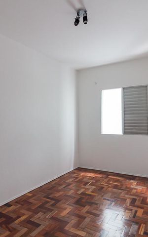 Apartamento para alugar com 59m², 2 quartos e 1 vagaQuarto 1