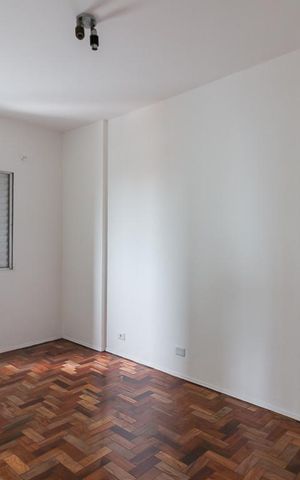 Apartamento para alugar com 59m², 2 quartos e 1 vagaQuarto 1