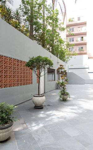 Apartamento para alugar com 59m², 2 quartos e 1 vagaÁrea comum
