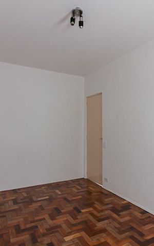 Apartamento para alugar com 59m², 2 quartos e 1 vagaQuarto 1