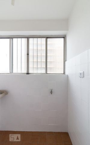 Apartamento para alugar com 59m², 2 quartos e 1 vagaÁrea de serviço