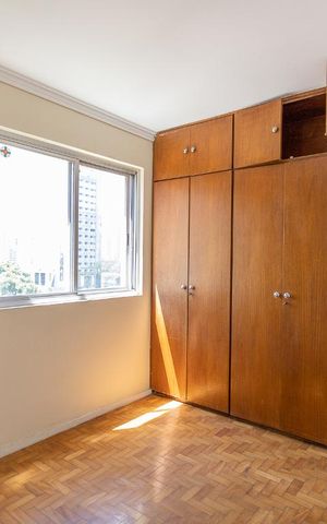 Apartamento à venda com 130m², 3 quartos e 1 vagaQuarto 2
