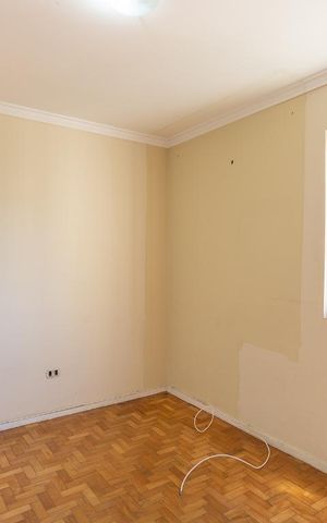 Apartamento à venda com 130m², 3 quartos e 1 vagaQuarto 2