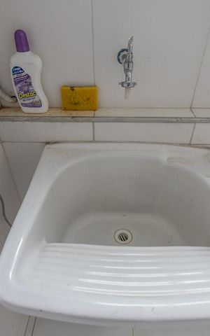 Apartamento à venda com 130m², 3 quartos e 1 vagaÁrea de Serviço