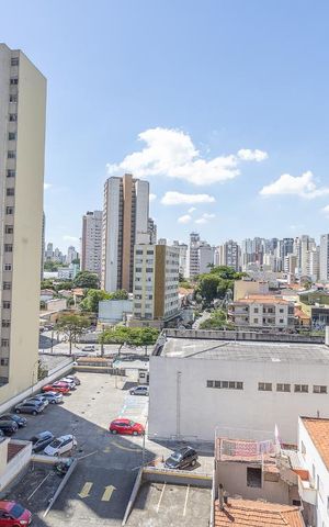 Apartamento à venda com 130m², 3 quartos e 1 vagaVista Quarto 2