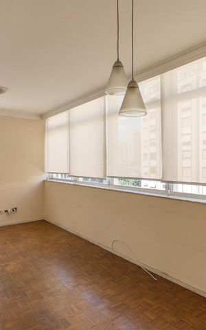 Apartamento à venda com 130m², 3 quartos e 1 vagaSala