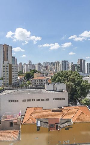 Apartamento à venda com 130m², 3 quartos e 1 vagaVista Sala