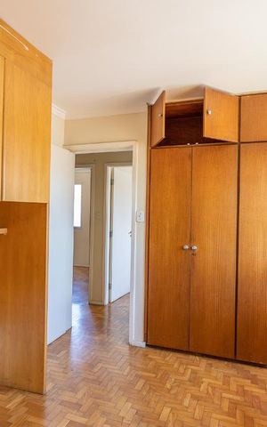 Apartamento à venda com 130m², 3 quartos e 1 vagaQuarto 1