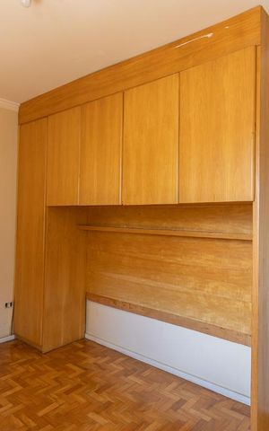 Apartamento à venda com 130m², 3 quartos e 1 vagaQuarto 1