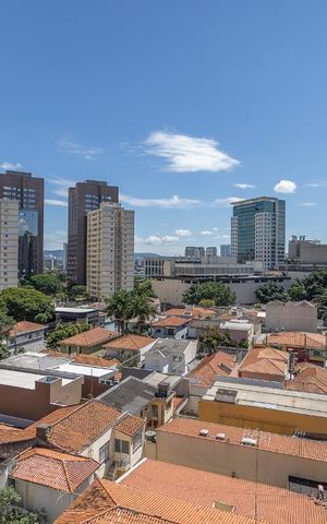 Apartamento à venda com 130m², 3 quartos e 1 vagaVista Suíte