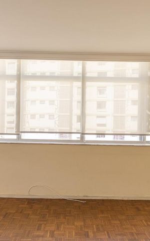 Apartamento à venda com 130m², 3 quartos e 1 vagaSala