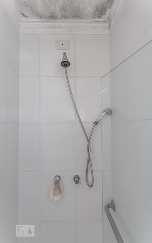 Apartamento à venda com 130m², 3 quartos e 1 vagaBanheiro Suíte