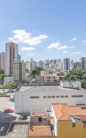 Apartamento à venda com 130m², 3 quartos e 1 vagaVista Quarto 1