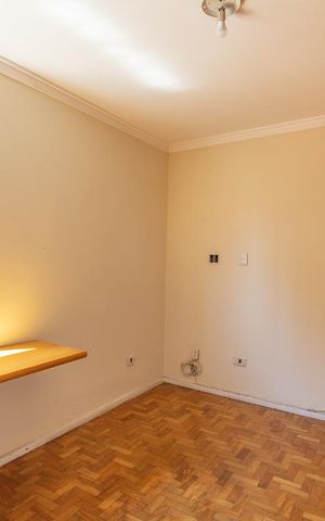 Apartamento à venda com 130m², 3 quartos e 1 vagaQuarto 1