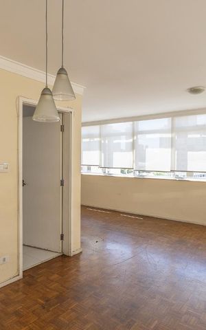 Apartamento à venda com 130m², 3 quartos e 1 vagaSala