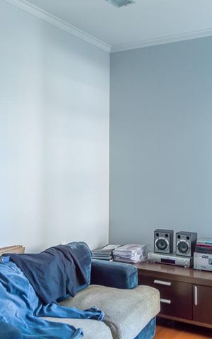 Apartamento à venda com 373m², 4 quartos e 3 vagas Apartamento à venda com 373m², 4 quartos e 3 vagasQuarto 1