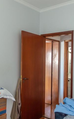 Apartamento à venda com 373m², 4 quartos e 3 vagas Apartamento à venda com 373m², 4 quartos e 3 vagasQuarto 1