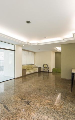 Apartamento à venda com 373m², 4 quartos e 3 vagas Apartamento à venda com 373m², 4 quartos e 3 vagasÁrea comum