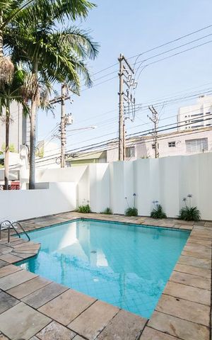 Apartamento à venda com 373m², 4 quartos e 3 vagas Apartamento à venda com 373m², 4 quartos e 3 vagasÁrea comum