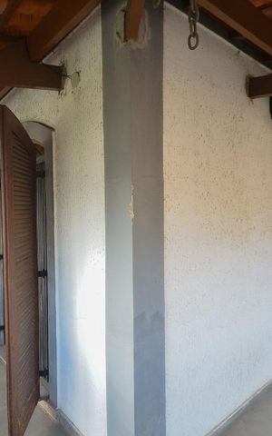 Casa para alugar com 600m², 8 quartos e 5 vagas Casa para alugar com 600m², 8 quartos e 5 vagasVaranda Quarto 4