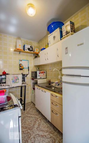 Apartamento à venda com 70m², 2 quartos e 1 vaga Apartamento à venda com 70m², 2 quartos e 1 vagaCozinha