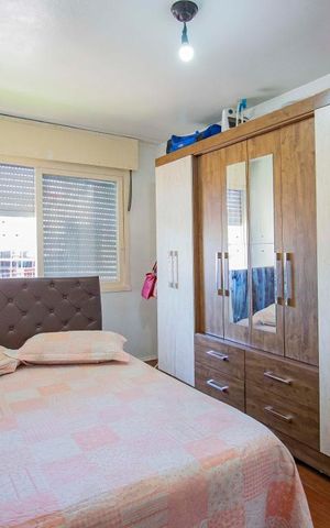 Apartamento à venda com 70m², 2 quartos e 1 vaga Apartamento à venda com 70m², 2 quartos e 1 vagaQuarto 2