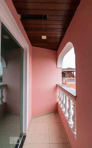 Apartamento para alugar com 85m², 2 quartos e 1 vaga Apartamento para alugar com 85m², 2 quartos e 1 vagaVaranda Sala