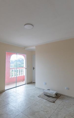 Apartamento para alugar com 85m², 2 quartos e 1 vaga Apartamento para alugar com 85m², 2 quartos e 1 vagaSala