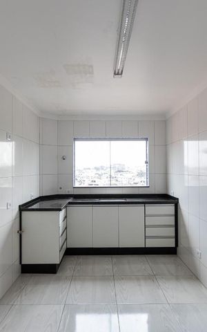 Apartamento para alugar com 85m², 2 quartos e 1 vaga Apartamento para alugar com 85m², 2 quartos e 1 vagaCozinha