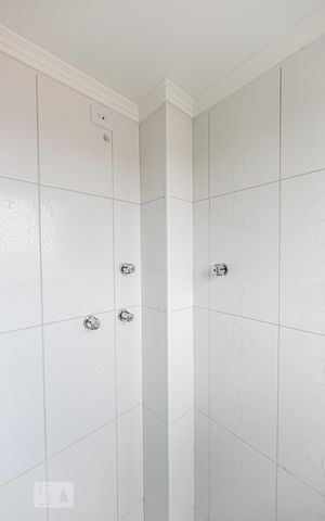Apartamento para alugar com 85m², 2 quartos e 1 vaga Apartamento para alugar com 85m², 2 quartos e 1 vagaBanheiro Suite