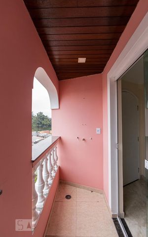 Apartamento para alugar com 85m², 2 quartos e 1 vaga Apartamento para alugar com 85m², 2 quartos e 1 vagaVaranda Sala