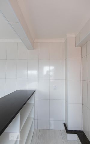 Apartamento para alugar com 85m², 2 quartos e 1 vaga Apartamento para alugar com 85m², 2 quartos e 1 vagaÁrea de Serviço