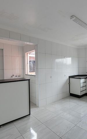 Apartamento para alugar com 85m², 2 quartos e 1 vaga Apartamento para alugar com 85m², 2 quartos e 1 vagaCozinha