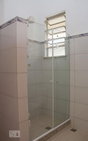 Apartamento para alugar com 62m², 3 quartos e sem vagaBanheiro Social