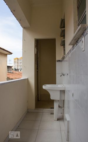 Apartamento para alugar com 62m², 3 quartos e sem vagaÁrea de Serviço