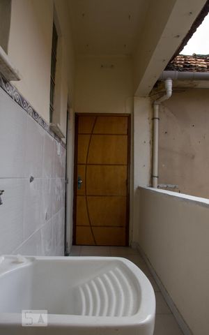 Apartamento para alugar com 62m², 3 quartos e sem vagaÁrea de Serviço