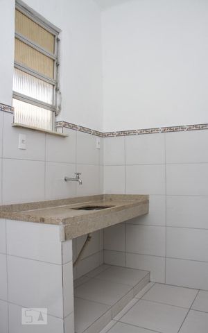 Apartamento para alugar com 62m², 3 quartos e sem vagaCozinha