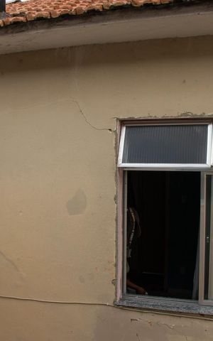 Apartamento para alugar com 62m², 3 quartos e sem vagaQuarto 03 - Janela