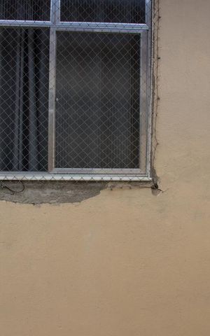 Apartamento para alugar com 62m², 3 quartos e sem vagaQuarto 02 - Janela